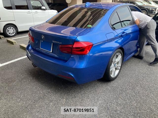 Bmw 3 SERIES 2019-01 8034563-3