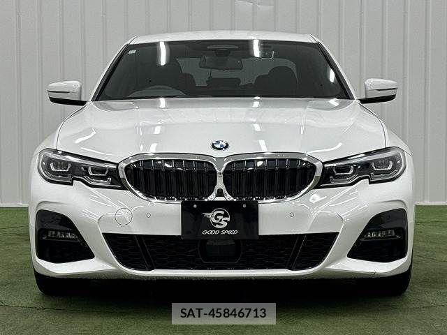 Bmw 3 SERIES 2020-11 8073014-11