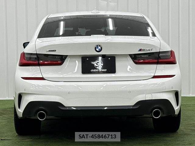 Bmw 3 SERIES 2020-11 8073014-12