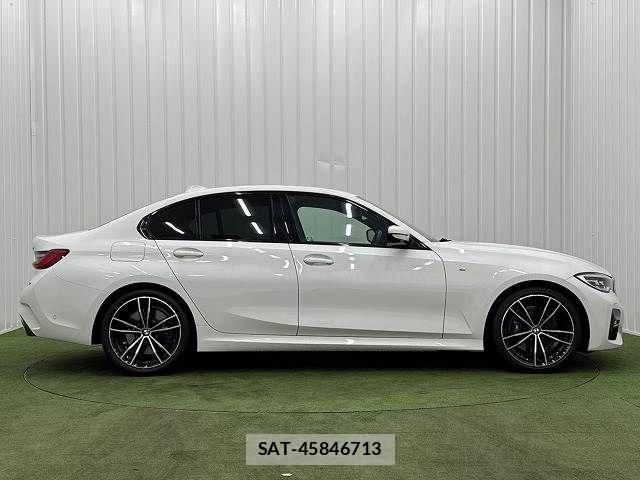 Bmw 3 SERIES 2020-11 8073014-14