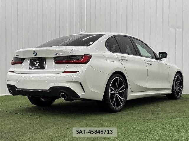 Bmw 3 SERIES 2020-11 8073014-15