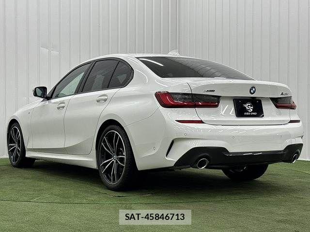 Bmw 3 SERIES 2020-11 8073014-16