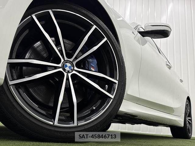 Bmw 3 SERIES 2020-11 8073014-18
