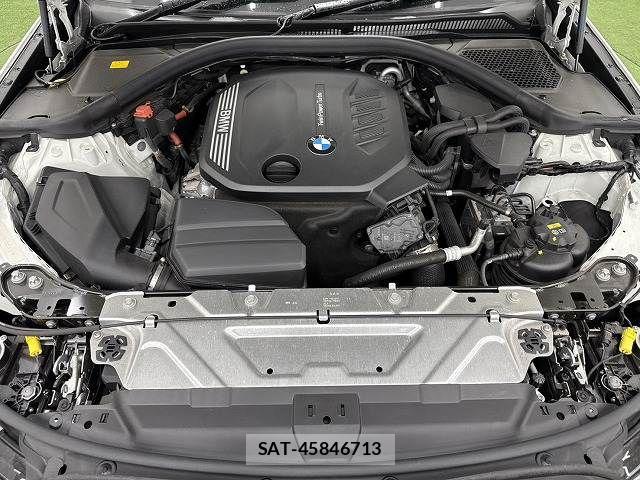 Bmw 3 SERIES 2020-11 8073014-19