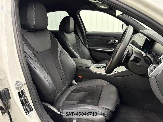 Bmw 3 SERIES 2020-11 8073014-8