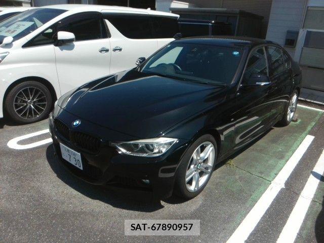 Bmw 3 SERIES 2015-02 8073005-0