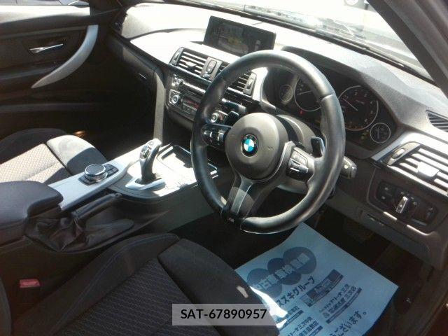 Bmw 3 SERIES 2015-02 8073005-1