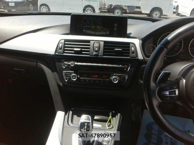 Bmw 3 SERIES 2015-02 8073005-5