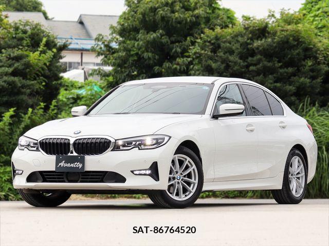 Bmw 3 SERIES 2021-04 8073016-0