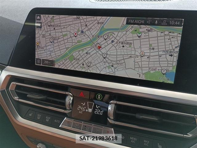 Bmw 3 SERIES 2019-05 8073019-9