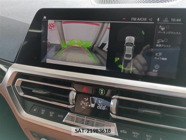 Bmw 3 SERIES 2019-05 8073019-10