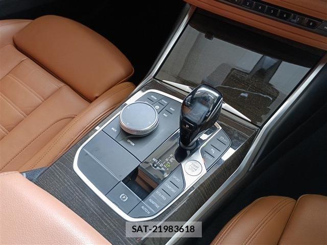 Bmw 3 SERIES 2019-05 8073019-11