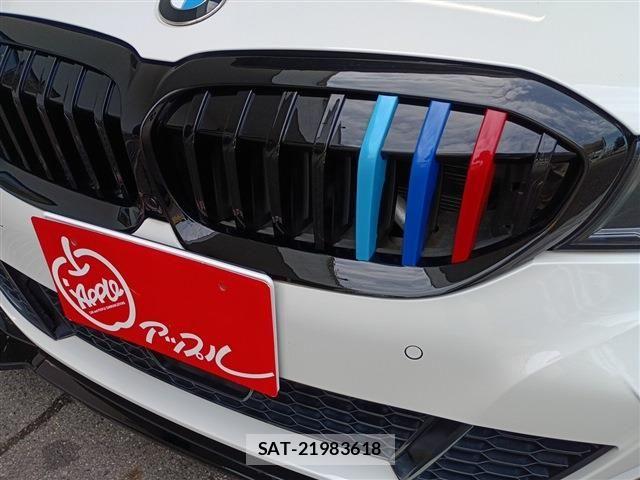 Bmw 3 SERIES 2019-05 8073019-13