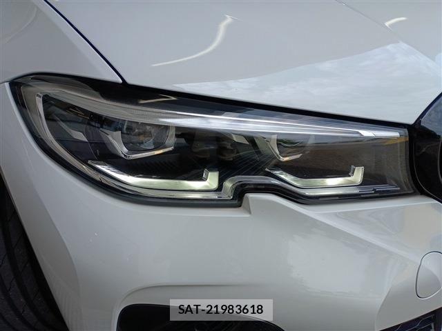 Bmw 3 SERIES 2019-05 8073019-16