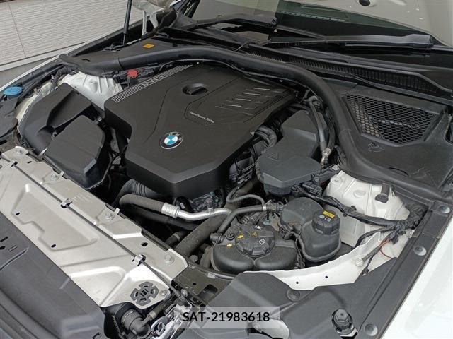 Bmw 3 SERIES 2019-05 8073019-18