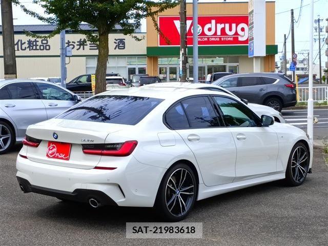 Bmw 3 SERIES 2019-05 8073019-2