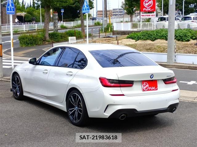 Bmw 3 SERIES 2019-05 8073019-3