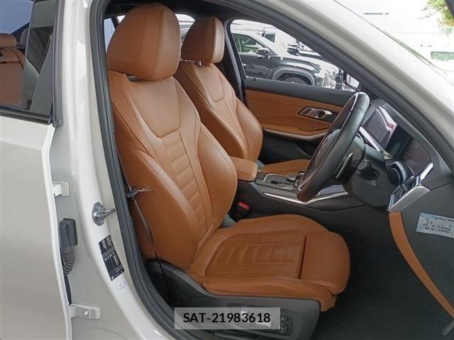 Bmw 3 SERIES 2019-05 8073019-5