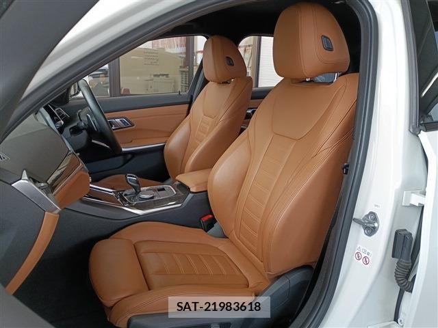 Bmw 3 SERIES 2019-05 8073019-6