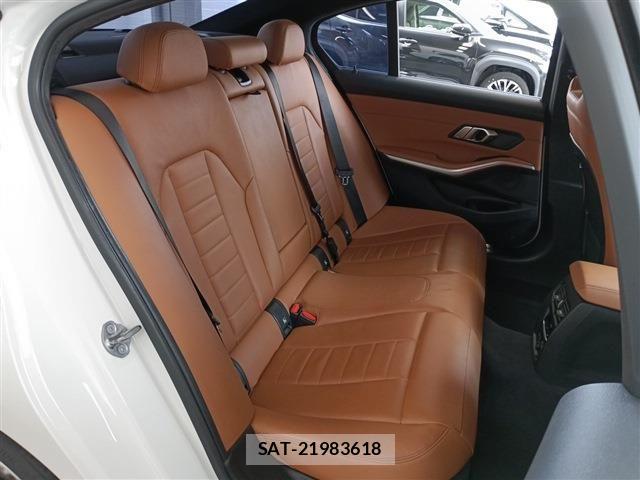 Bmw 3 SERIES 2019-05 8073019-7
