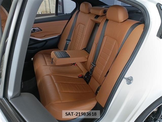 Bmw 3 SERIES 2019-05 8073019-8