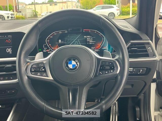 Bmw 3 SERIES 2020-03 8073011-15