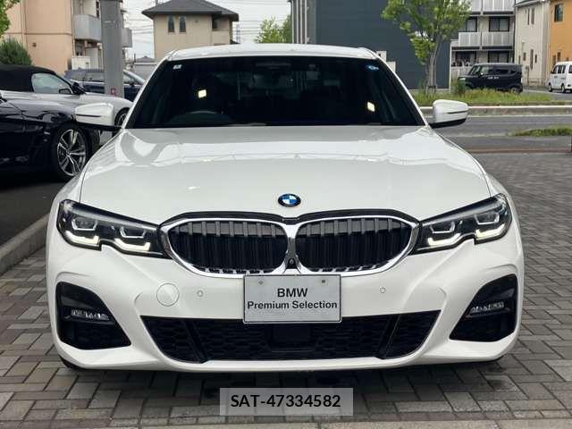 Bmw 3 SERIES 2020-03 8073011-3