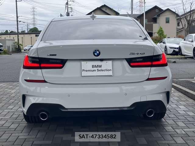 Bmw 3 SERIES 2020-03 8073011-4