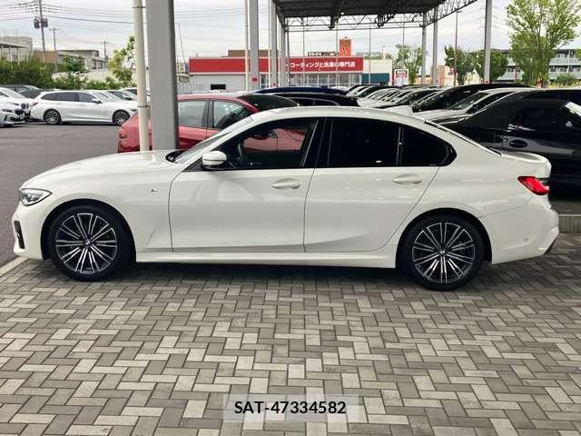 Bmw 3 SERIES 2020-03 8073011-5