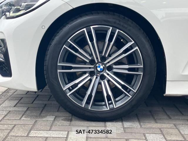 Bmw 3 SERIES 2020-03 8073011-6