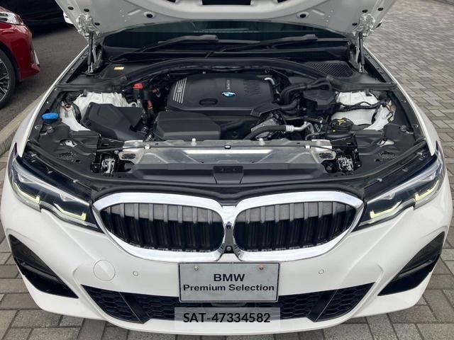 Bmw 3 SERIES 2020-03 8073011-7