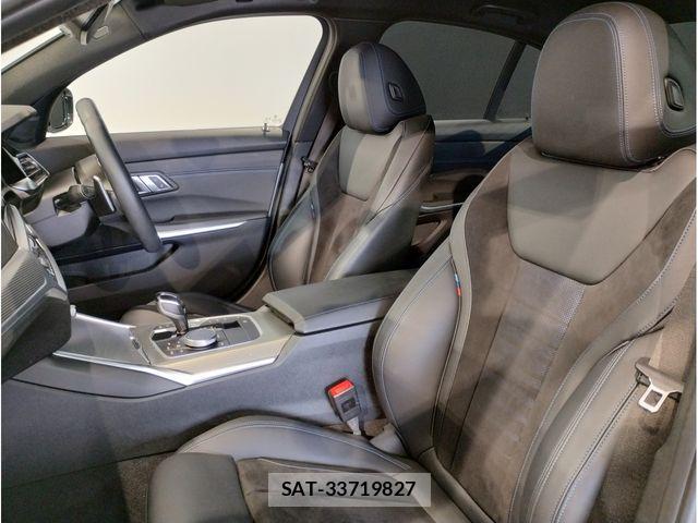 Bmw 3 SERIES 2020-06 8073015-9