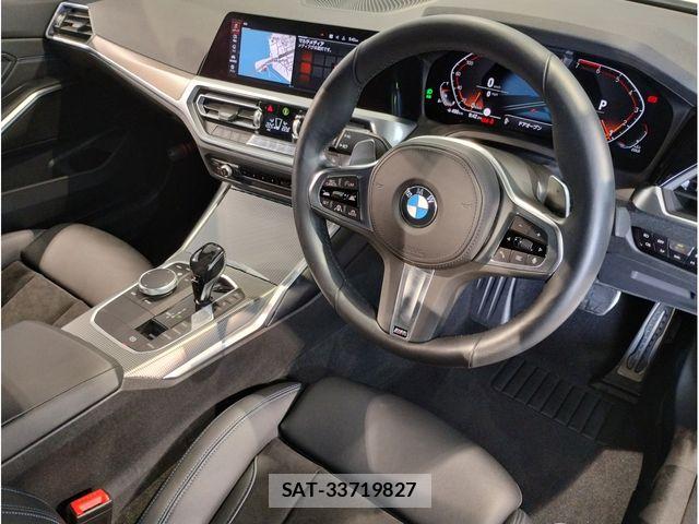 Bmw 3 SERIES 2020-06 8073015-10
