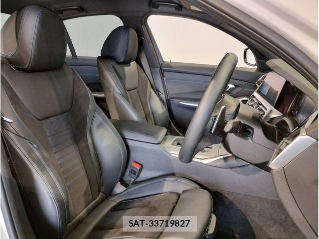 Bmw 3 SERIES 2020-06 8073015-11