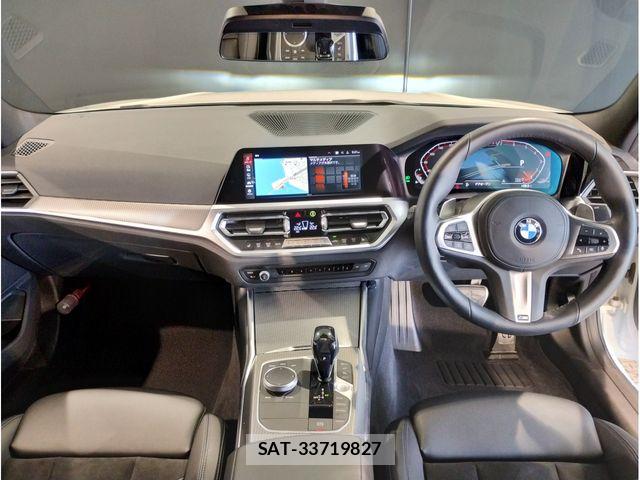 Bmw 3 SERIES 2020-06 8073015-13