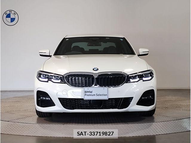 Bmw 3 SERIES 2020-06 8073015-1