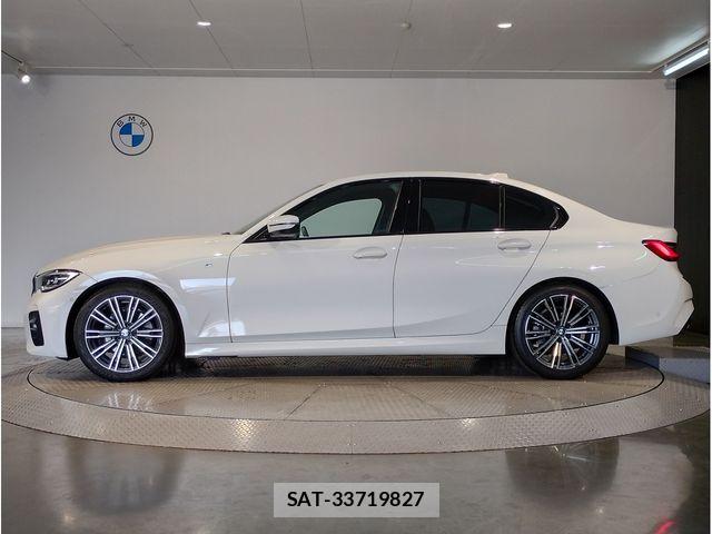 Bmw 3 SERIES 2020-06 8073015-3