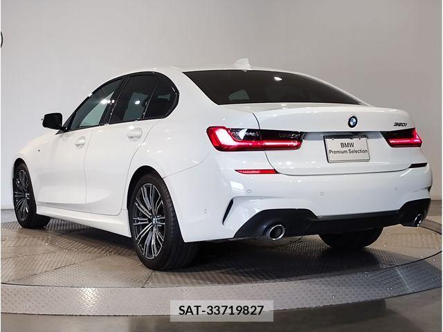 Bmw 3 SERIES 2020-06 8073015-4