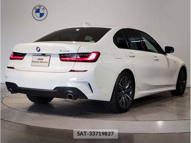 Bmw 3 SERIES 2020-06 8073015-6