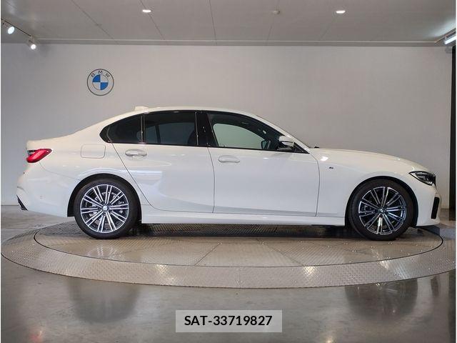 Bmw 3 SERIES 2020-06 8073015-7