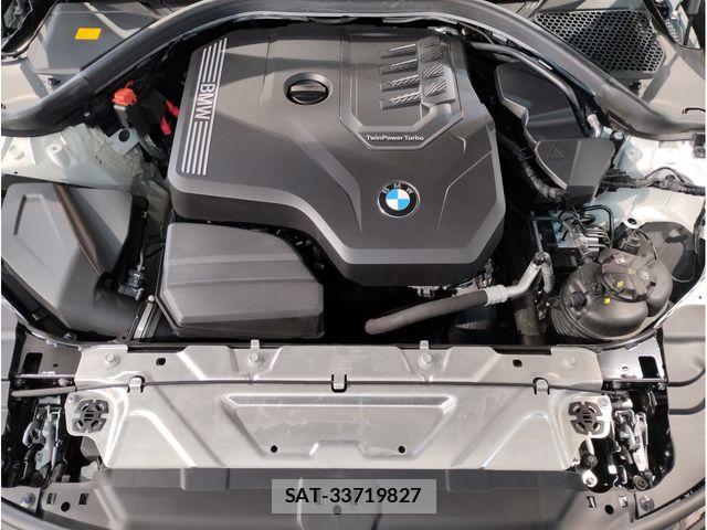 Bmw 3 SERIES 2020-06 8073015-8