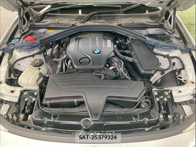 Bmw 3 SERIES 2017-10 8073024-13