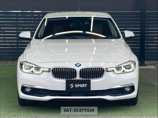 Bmw 3 SERIES 2017-10 8073024-14