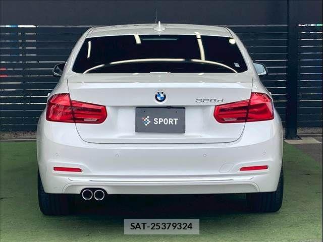 Bmw 3 SERIES 2017-10 8073024-15