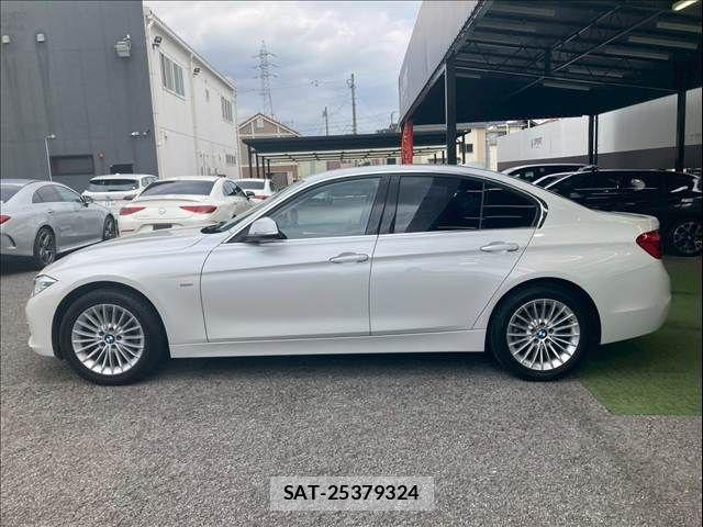 Bmw 3 SERIES 2017-10 8073024-17