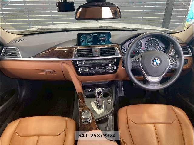 Bmw 3 SERIES 2017-10 8073024-1