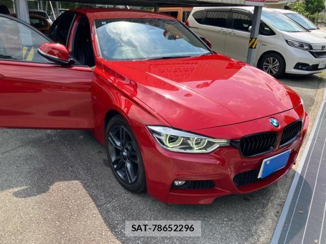 Bmw 3 SERIES 2018-09 8073018-0