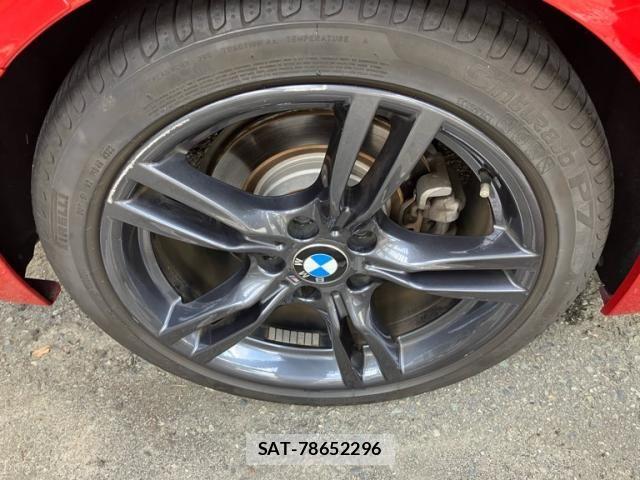 Bmw 3 SERIES 2018-09 8073018-9