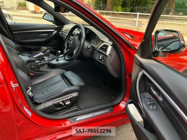 Bmw 3 SERIES 2018-09 8073018-13