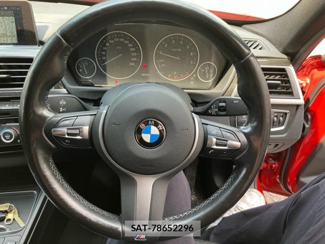 Bmw 3 SERIES 2018-09 8073018-17